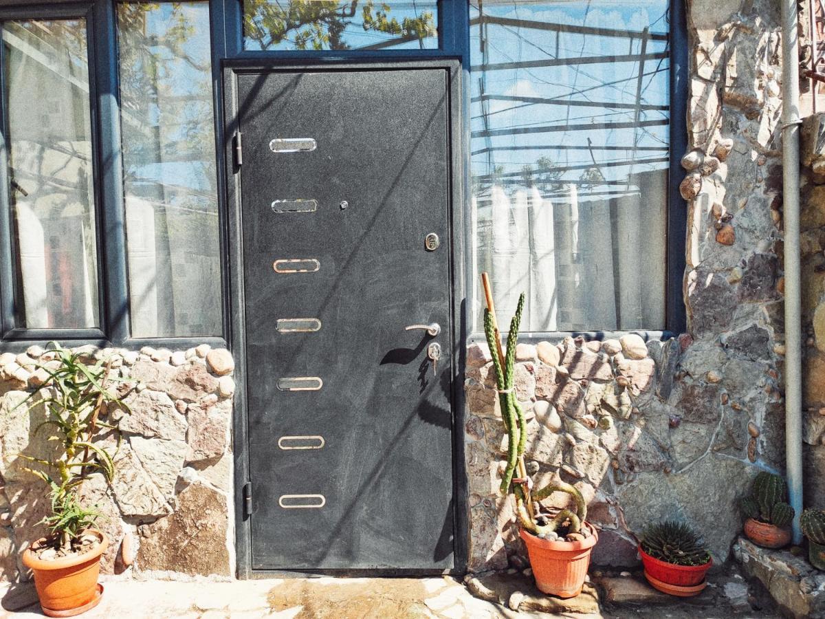 Guesthouse Ttt-1 تبليسي المظهر الخارجي الصورة