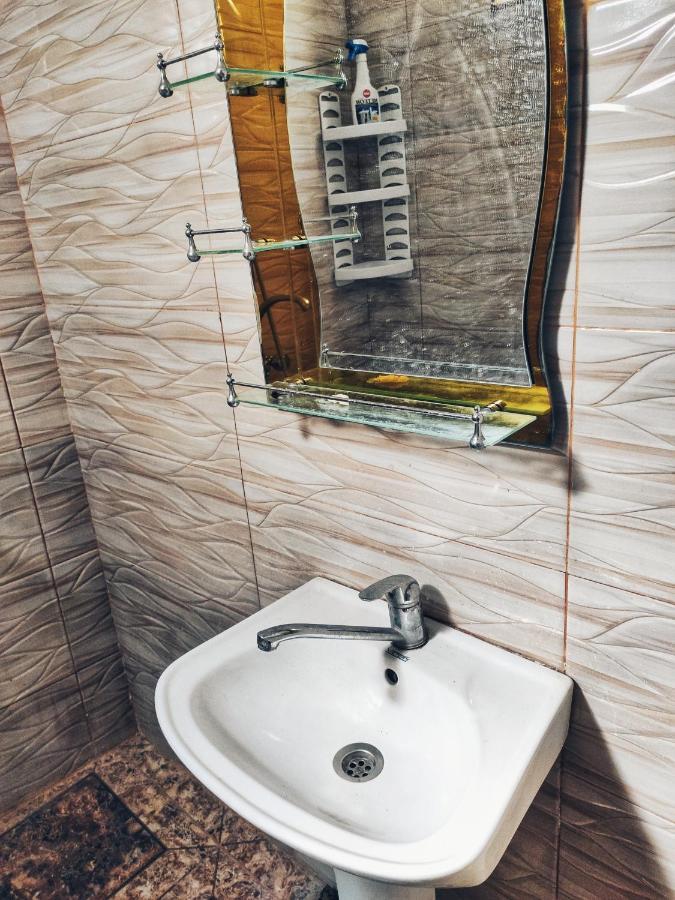 Guesthouse Ttt-1 تبليسي المظهر الخارجي الصورة