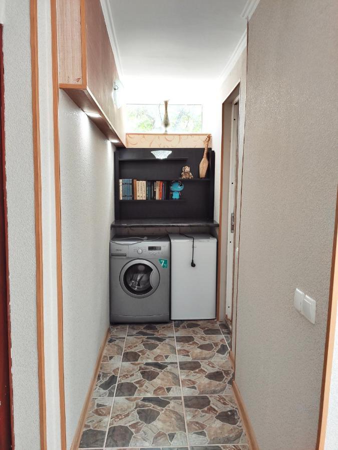 Guesthouse Ttt-1 تبليسي المظهر الخارجي الصورة