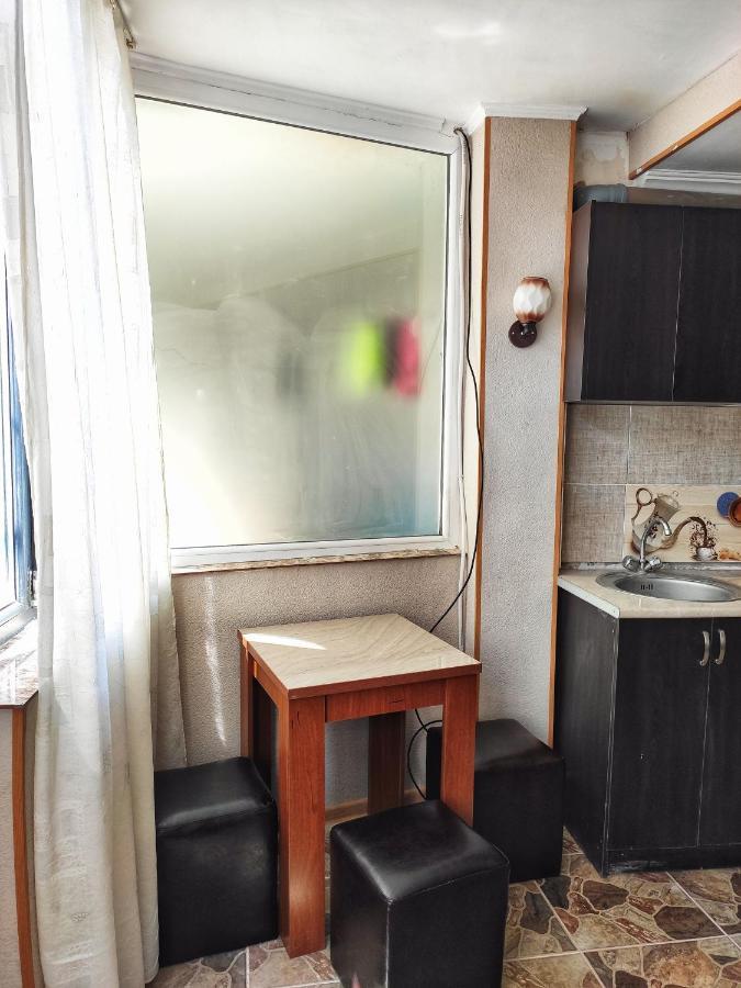 Guesthouse Ttt-1 تبليسي المظهر الخارجي الصورة
