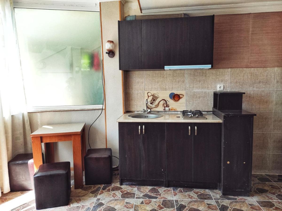 Guesthouse Ttt-1 تبليسي المظهر الخارجي الصورة