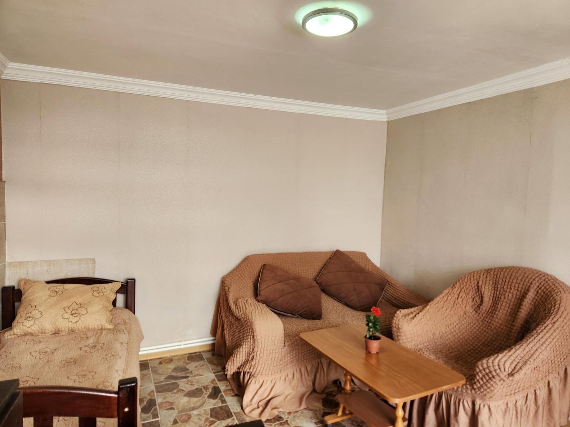 Guesthouse Ttt-1 تبليسي المظهر الخارجي الصورة