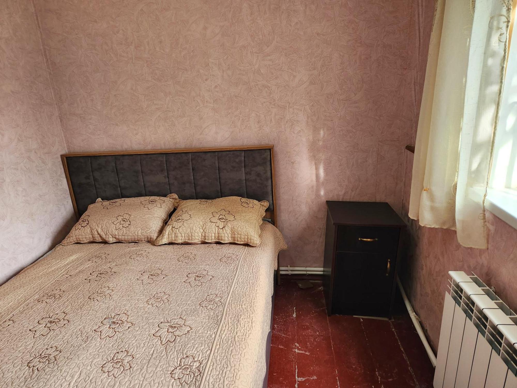 Guesthouse Ttt-1 تبليسي المظهر الخارجي الصورة